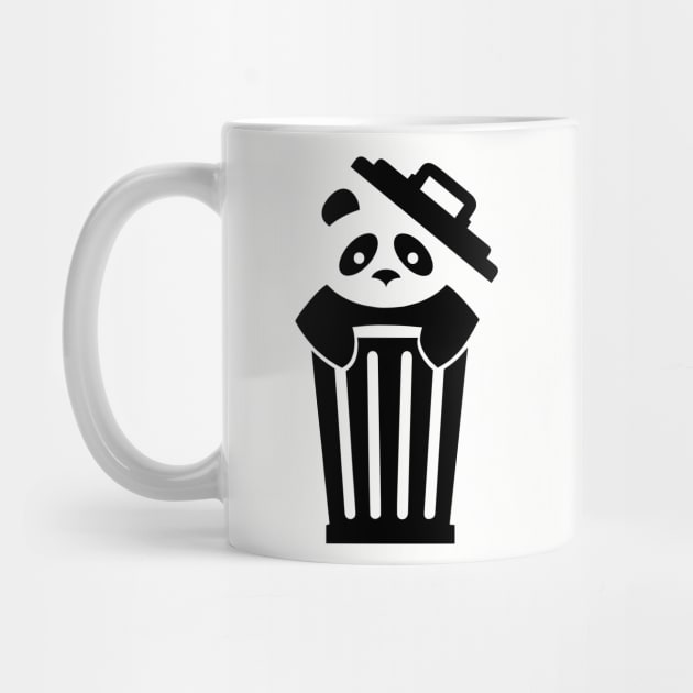 Trash Panda by Batg1rl